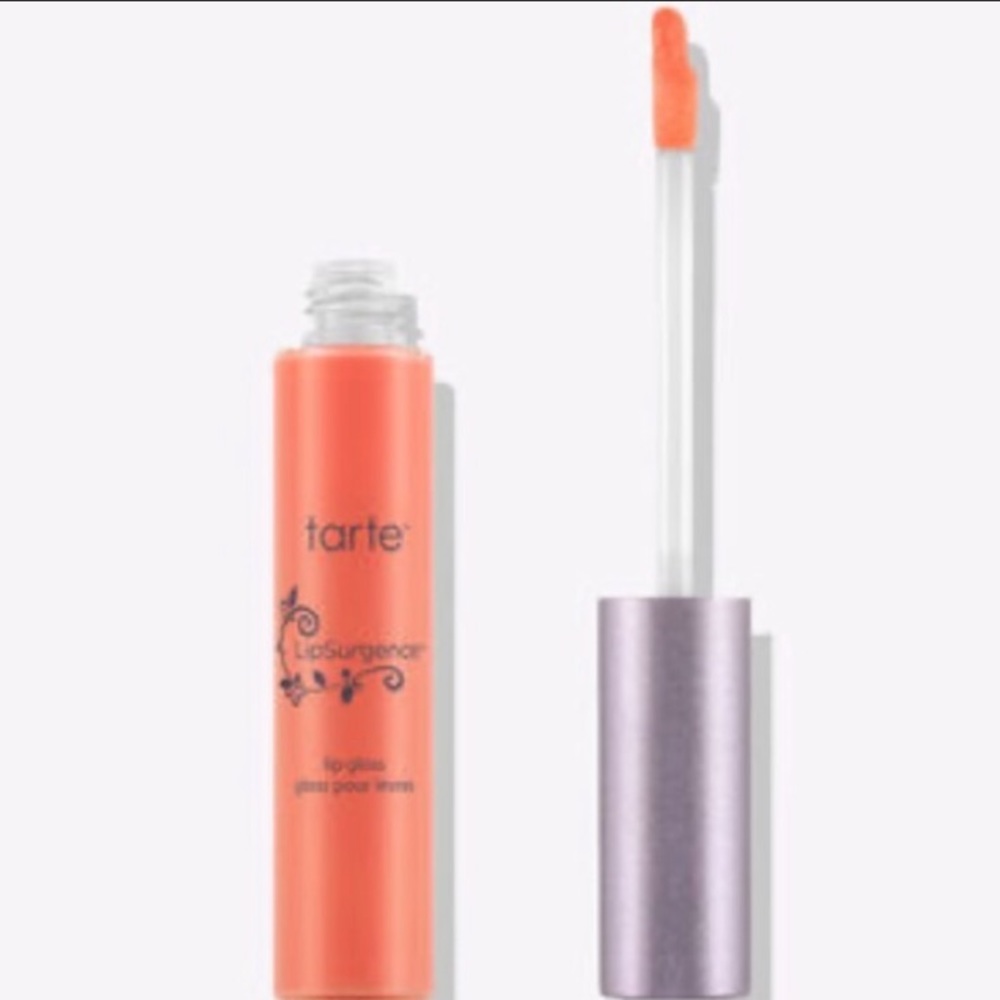 ⭐️HP⭐️ Tarte LipSurgence Lip Gloss